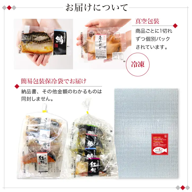 煮魚 焼き魚 西京漬け 8種8切 福袋セット トライアル返礼品 [A-088057]