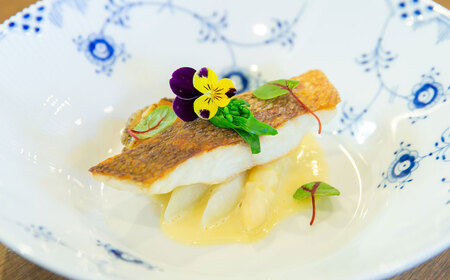 レストラン かわむら　ランチ コース 券 | フランス料理 フレンチ 食事券 チケット 1名様 お祝い 記念日