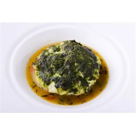千代田区九段南「レストラン・セン」のディナーコース(ムニュ・レジェ)お食事券1名様_ディナーコース　千代田区　東京　フレンチ_【1542333】