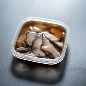 魚屋が作る 珍味3点セット 剣先イカ塩辛 赤ナマコ酢 タコキムチ 冷凍 山口県 長門市 仙崎 国産 配送日指定 日時指定  (10132)