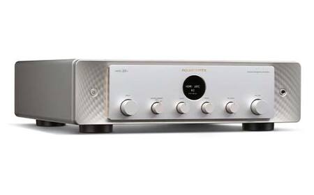 marantz ネットワークプリメインアンプ MODEL40N/FN マランツ  F23R-865