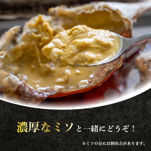 数量限定 魚太郎のボイルワタリガニ4杯 ボイル前:1匹200g-300g 10月下旬発送 冷凍 愛知県 南知多町 人気 おすすめ [配送不可地域：北海道･沖縄県･離島]