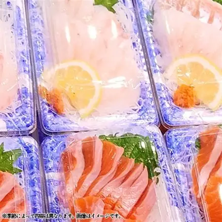 【三陸厳選】岩船商店おまかせ海産物詰め合わせセット(2)_魚介・海産物  貝   魚介・海産物  鮮魚   魚介・海産物 わかめ 海苔・海藻 ワカメ_【配送不可地域：離島・沖縄県・九州】【1523123】