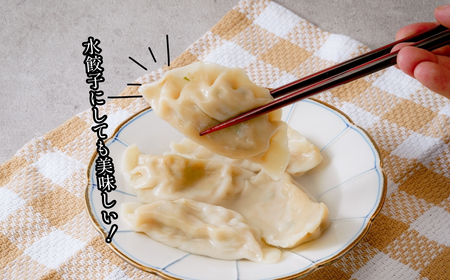 鳳春の冷凍生餃子60個セット 埼玉県 上尾市 餃子 