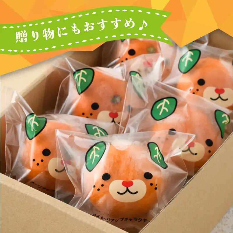 冷凍みかん（16個入り） 温州みかん