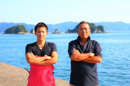 『荒木さんちのブリ』 贅沢ブリしゃぶセット ブリ