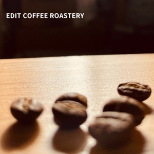 【豆】季節のシングルオリジンコーヒー100g×3種 飲み比べ COFFEE 珈琲 焙煎 【 EDIT COFFEE ROASTERY　コーヒー 焙煎珈琲 珈琲豆 ギフト プレゼントにも 長野県 佐久市 】