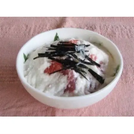 清川村特産　きよかわ自然薯2000(約2kg)本数おまかせ【1326825】
