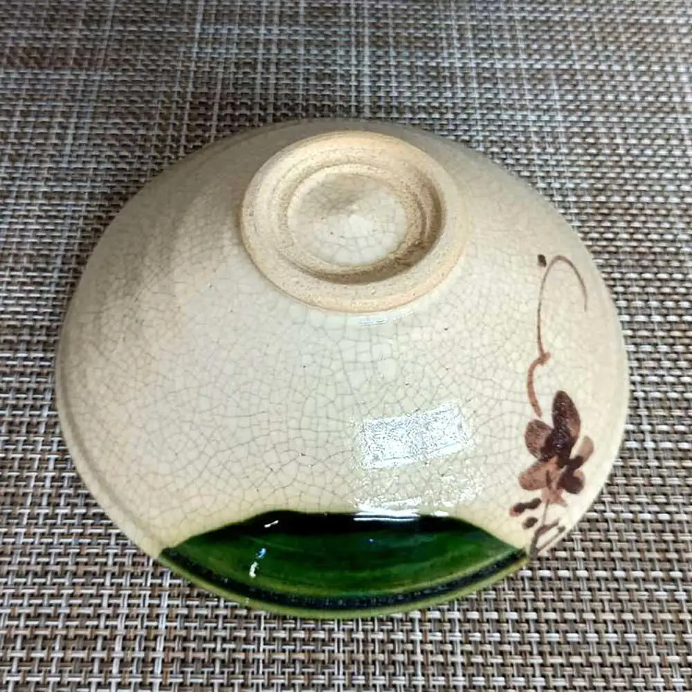 【瀬戸焼】織部取鉢 【愛窯工芸社】/ 鉢 取鉢 皿 食器 和食器 / 瀬戸市 [BBAW014]