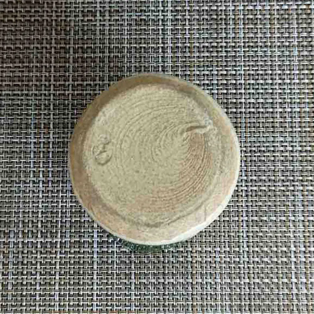 【瀬戸焼】織部つた柄長湯呑(小) 【愛窯工芸社】 / 湯呑 湯呑み 食器 和食器 / 瀬戸市 [BBAW008]