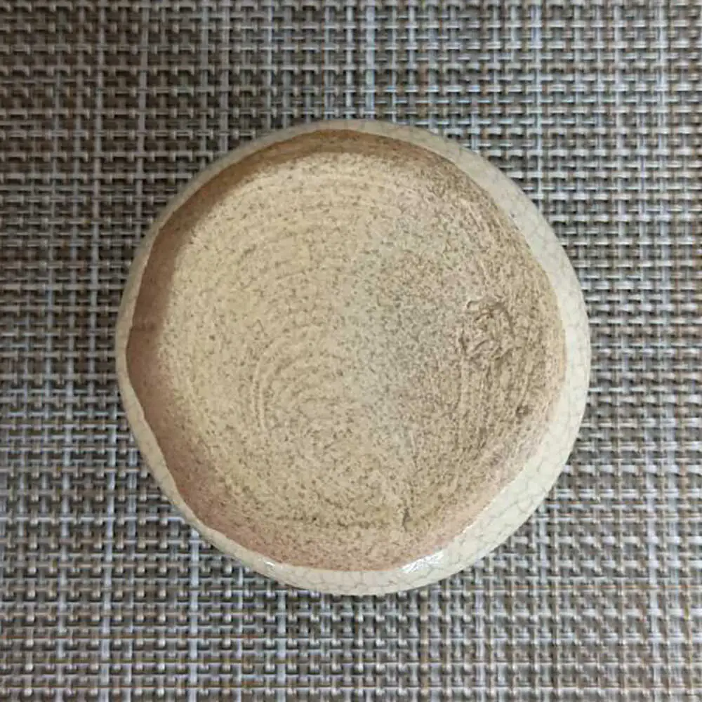 【瀬戸焼】織部つた柄長湯呑(大) 【愛窯工芸社】 / 湯呑 湯呑み 食器 和食器 / 瀬戸市 [BBAW009]