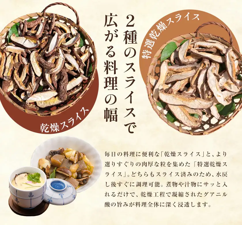 しいたけ きのこ 野菜 しいたけ詰め合わせセット 計1060g 《30日以内に出荷予定(土日祝除く)》 