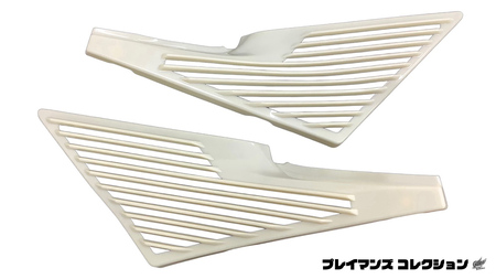 Z900RS アルフィンサイドカバー 左右セット