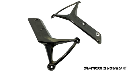 Z900RS フロントフェンダーステー