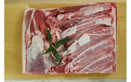 N-130 N30Bさばきたて工場直送新鮮豚バラ肉１.5ｋｇ さばきたて 工場直送 豚肉 お肉 肉 ブタ 豚 ぶた ポーク 新鮮 豚バラ肉 バラ肉 冷蔵便 人気 シャルキュティエ田嶋 太良町