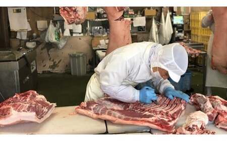 N-131 N３0Cさばきたて工場直送新鮮豚肉豚足（未加熱業務用）4ｋｇ さばきたて 工場直送 豚足 豚肉 お肉 肉 ブタ 豚 ぶた ポーク 厚い 新鮮 豚肉豚足 コラーゲン 業務用 冷蔵便 冷凍 人気 シャルキュティエ田嶋 太良町
