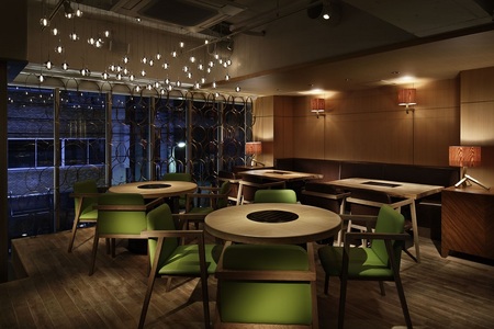 〈ドリンク1杯付き〉渋谷区ふるさと納税限定 KINTANシグニチャーコースペアチケット　(ランチ・ディナー共通)【055024】