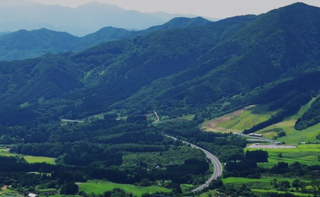 ミネラルウォーター 山神の水 天然水 岡山県産 ミネラルウォーター【500ml×30本】