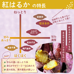 ≪訳あり≫ 栽培期間中農薬使用 紅はるか 5kg 紅はるか  さつまいも 紅はるか さつまいも さつまいも さつまいも さつまいも GE‐01