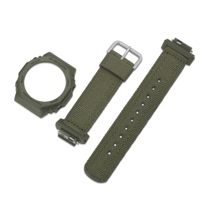 カシオ G-SHOCK GAE-2100GC-7AJR Gショック  CASIO 腕時計 時計 アウトドア ファッション 交換バンド 耐衝撃 松村時計店  岩手県 北上市  M0051　
