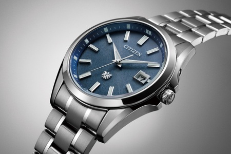シチズン 腕時計 AQ4091-56M CITIZEN 時計 Z0124 ザ・シチズン エコ・ドライブ 贈り物 プレゼント 誕生日 成人式 就職祝い 合格祝い 入学祝い 卒業祝い ビジネス ウォッチ 松村時計店 岩手県 北上市 