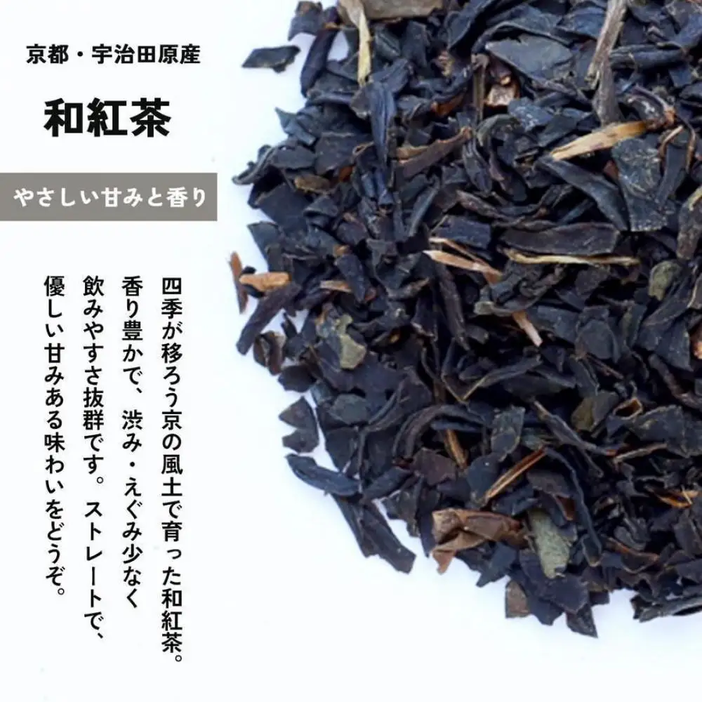 【京都ぎょくろのごえん茶】京茶ティーバッグ入 ごあいさつ茶10点セット