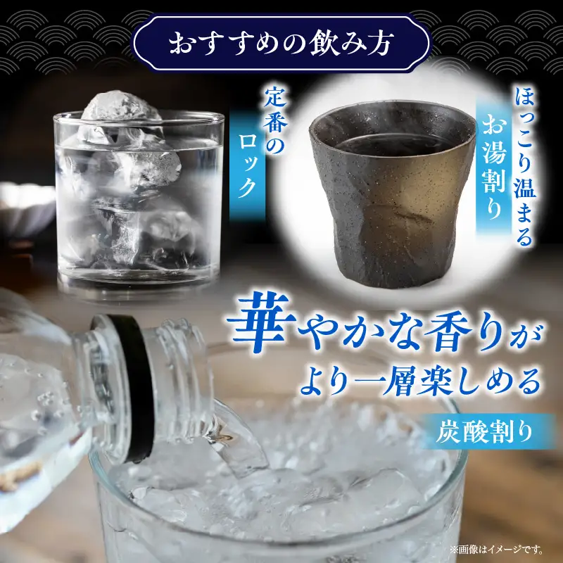本格芋焼酎 日南海 ひなみ 計6本 25度 お酒 アルコール 飲料 飲み物 国産 手造り ロック 水割り お湯割り 晩酌 お取り寄せ グルメ 手土産 ご褒美 お祝い 記念日 宅呑み 家呑み 人気 おすすめ 櫻の郷酒造 宮崎県 日南市 送料無料_E47-24