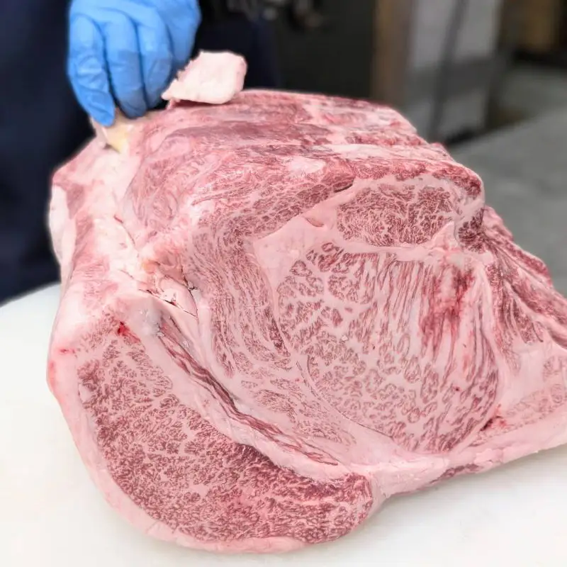 肉の中村特製 山形県産 牛肉 豚肉 3種食べ比べセットA 500g(山形牛リブロース特製赤味噌漬け 300g 山形豚の角煮 100g 山形豚チャーシュー100g) 保存料・着色料不使用 冷凍  家庭用 国産 牛肉 山形牛 豚肉 味噌 ポーク 焼くだけ 詰め合わせ 惣菜 詰合せ キャンプ飯 BBQ 山形県 山形市 FZ24-989