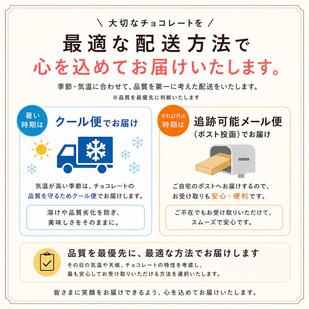 山盛りChocolateBrothers GoGO!パック 550g【欲張りチュル太(弟)】