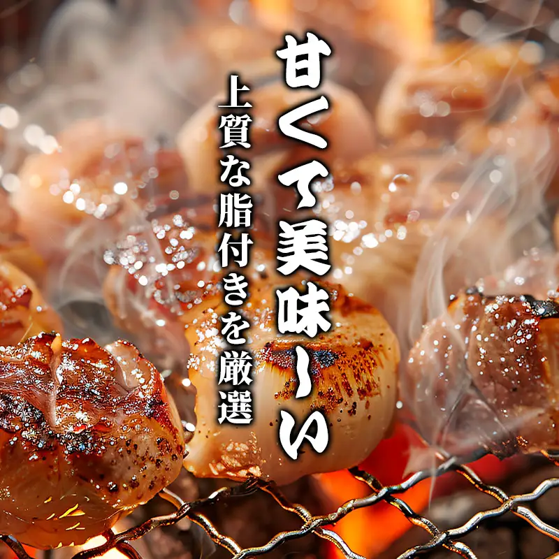訳あり 国産牛 大トロホルモン 西京味噌焼き 500g (100g×5) ホルモン