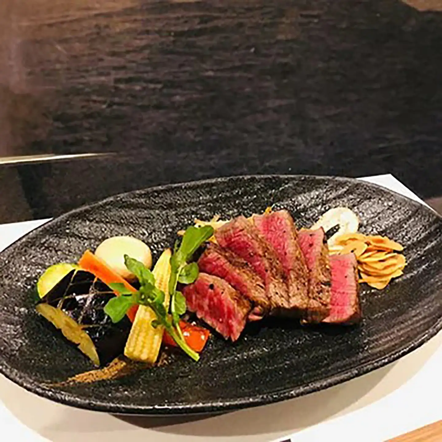 食事券 ステーキダイニング星ざき お食事券 1万円分