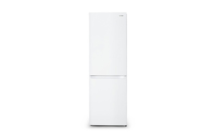冷凍冷蔵庫 301L IRSN-I30A-W 冷蔵庫