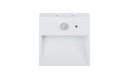 乾電池式LEDセンサーライト フットライト BSL-MS1