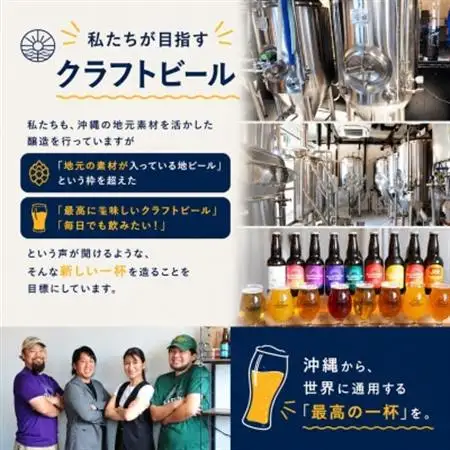 クラフトビール AGARIHAMA BREWERY 定番4種飲み比べ6本セット【配送不可地域：離島】【1550869】