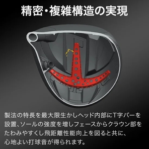 RELOADED INFINITY ドライバー 適合 TRINITY シャフト装着モデル | ゴルフ golf ゴルフクラブ golf club DOCUS ドゥーカス ギフト 贈答 景品 茨城県 古河市 _EO71