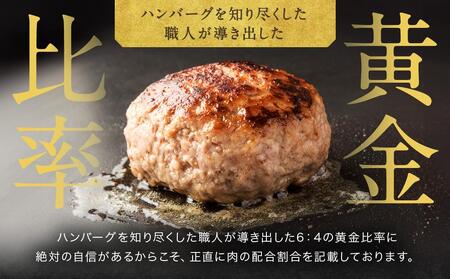 A5等級 飛騨牛と飛騨豚の手ごね ハンバーグ 140ｇ14個 | ハンバーグ HF044