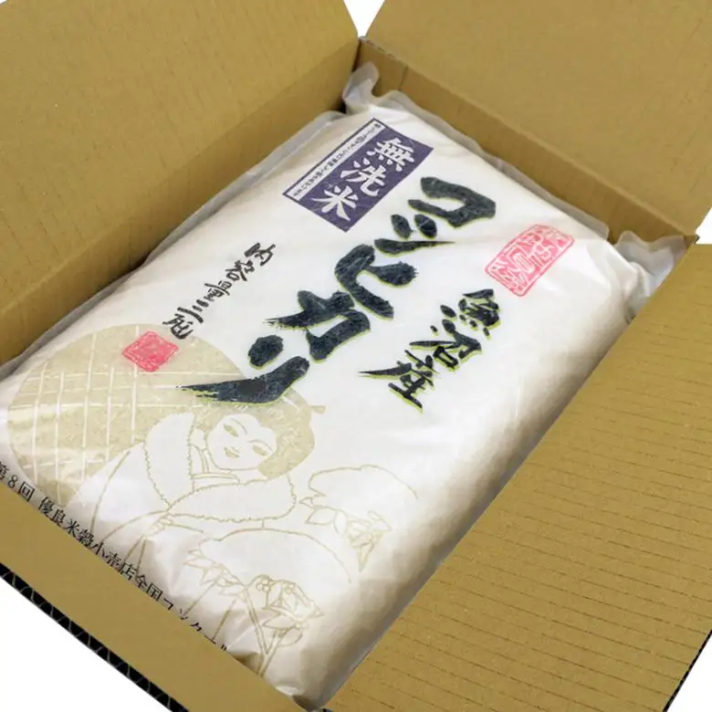 【無洗米】お米マイスター厳選！魚沼産コシヒカリ３kg×12ヶ月毎月発送 定期便 新潟県
