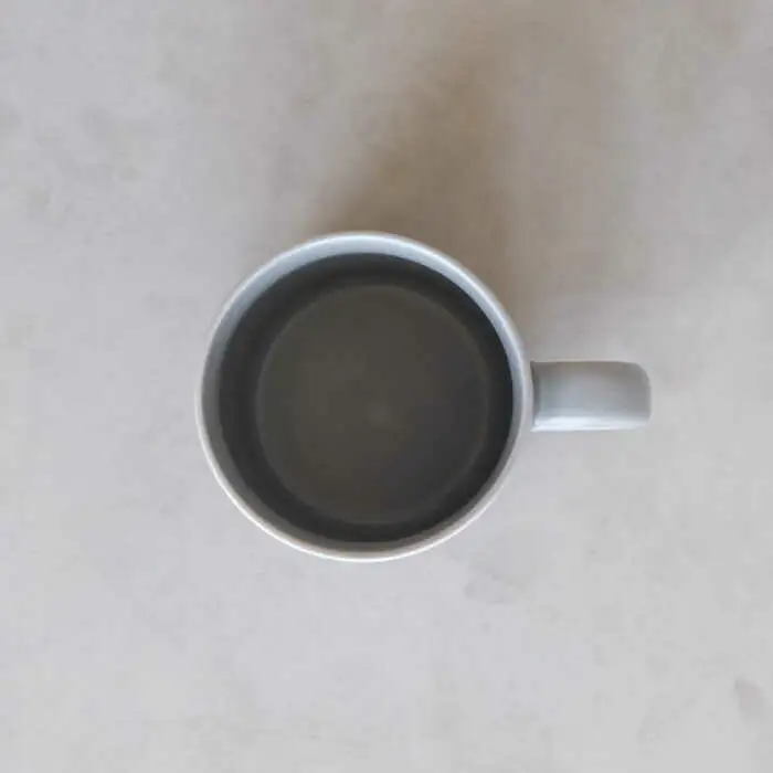 【波佐見焼】 スタンダードマグ ブルーグレー 2点セット 【西海陶器】[OA403]