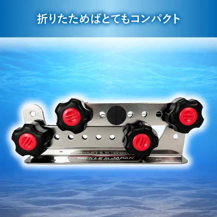 アユプロ･ノットマスター  II Bタイプ  多治見市 / ヤマワ産業 YAMAWA タックルインジャパン TACKLEinJAPAN 釣り具 釣具 鮎友釣り 鮎釣り 仕掛け作り[TFX012]