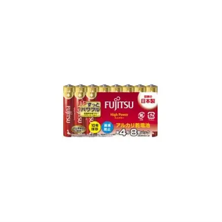 【単3＆単4】防災用アルカリ乾電池_計40個 電池セット_計40個 電池セット_【1392541】