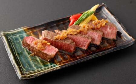 【肉質等級4等級以上】 和王 シャトーブリアンステーキ （ 200g ） シャトーブリアン ヒレ ヒレ肉 ステーキ お肉 肉 牛肉 牛 和牛 国産 熊本県産