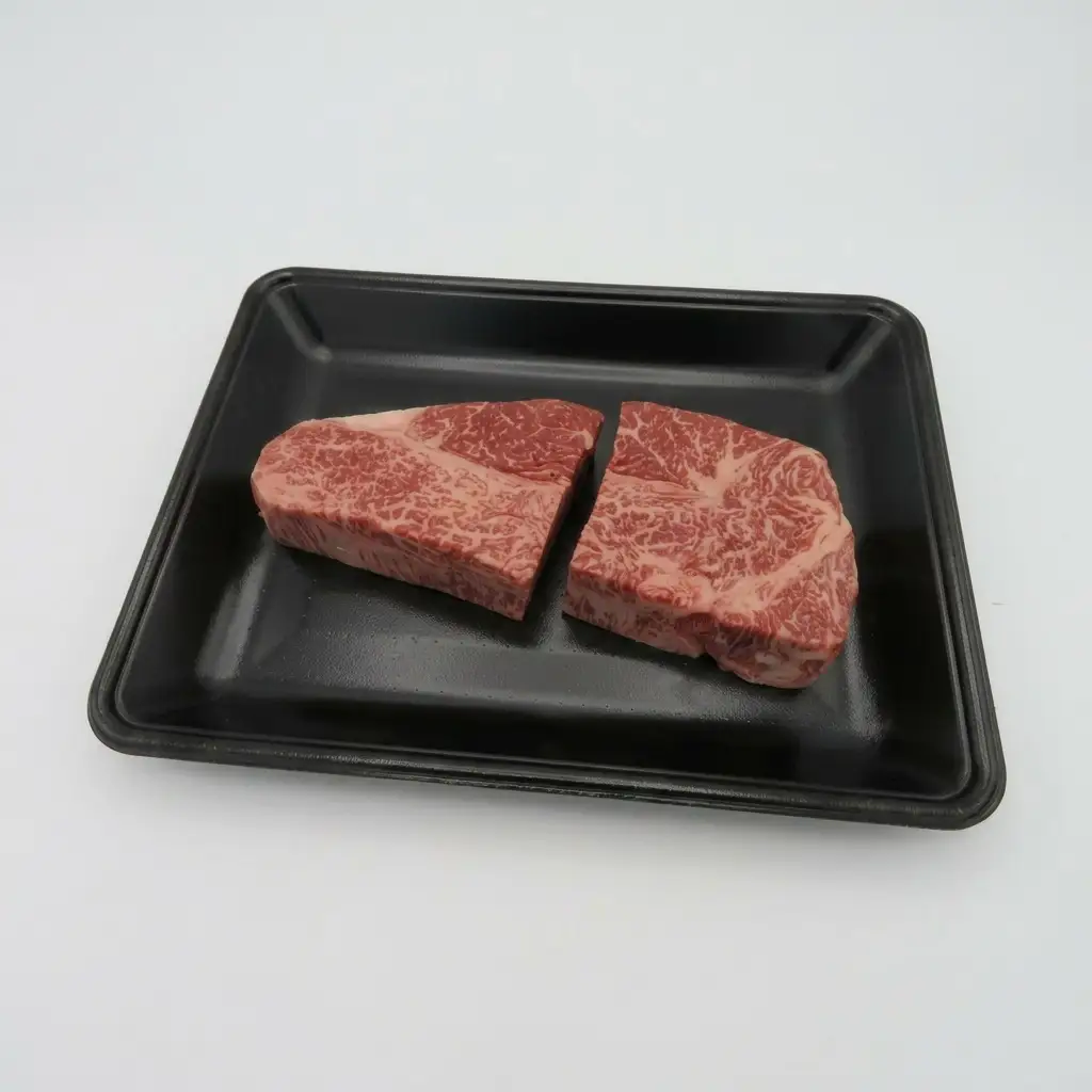佐賀牛 厚切り サーロインステーキ 4枚 ※配送不可：北海道、沖縄県、離島 肉 牛肉 