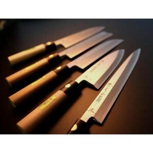 堺刀司本焼シリーズ刺身包丁　270ｍｍ