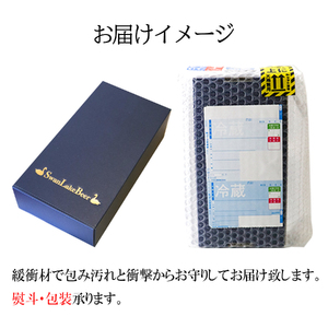ビール スワンレイクビール 金賞受賞入り ゴールデンスワンレイクエール2本セット 阿賀野市 新潟県 阿賀野 クラフト クラフトビール 地ビール ビール お酒 酒 ギフト プレゼント 贈答 贈り物 お中元 お歳暮 のし対応 熨斗 父の日 1S45006