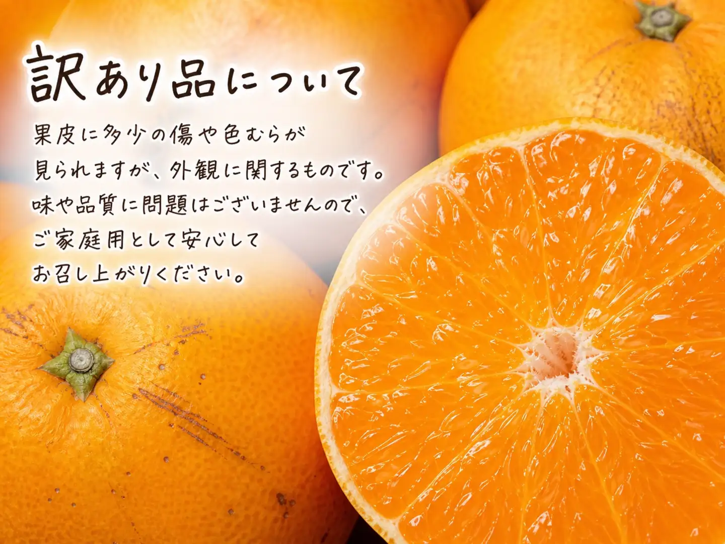 とろける食感!ジューシー柑橘 せとか 約3kg 【家庭用 訳あり】｜みかん ミカン 柑橘 果物 くだもの フルーツ せとか 甘い 先行予約 国産 産地直送 人気 美浜町