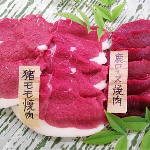 【びんご圏域連携】 【全3回定期便 先行予約】 地元を味わう名産便（吉名じゃがいも・うつみ牡蠣小町・ジビエ） 広島県福山市/一般社団法人世羅町観光協会 肉 猪 海産物 牡蠣 野菜 じゃがいも 定期便 [BABM002]