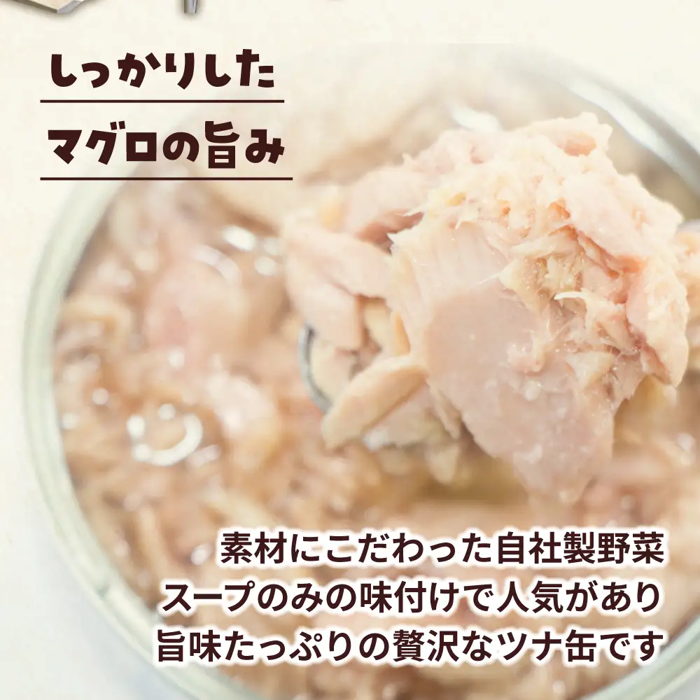 缶詰 無添加 ツナ缶水煮 80g×12個 防災 非常食 長期保存 ツナ缶