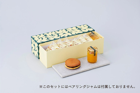 中川政七商店 みかさどら焼き 【 6個入り 】 つぶあん 粒あん 三笠 どら焼き 百花ハチミツ 9-009