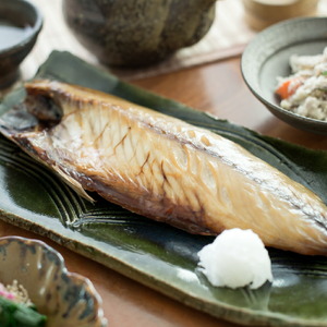 【ふるさと納税】間宮の熟成干物詰合せ〈B〉（塩竃市 宮城県 ひもの）mm00002