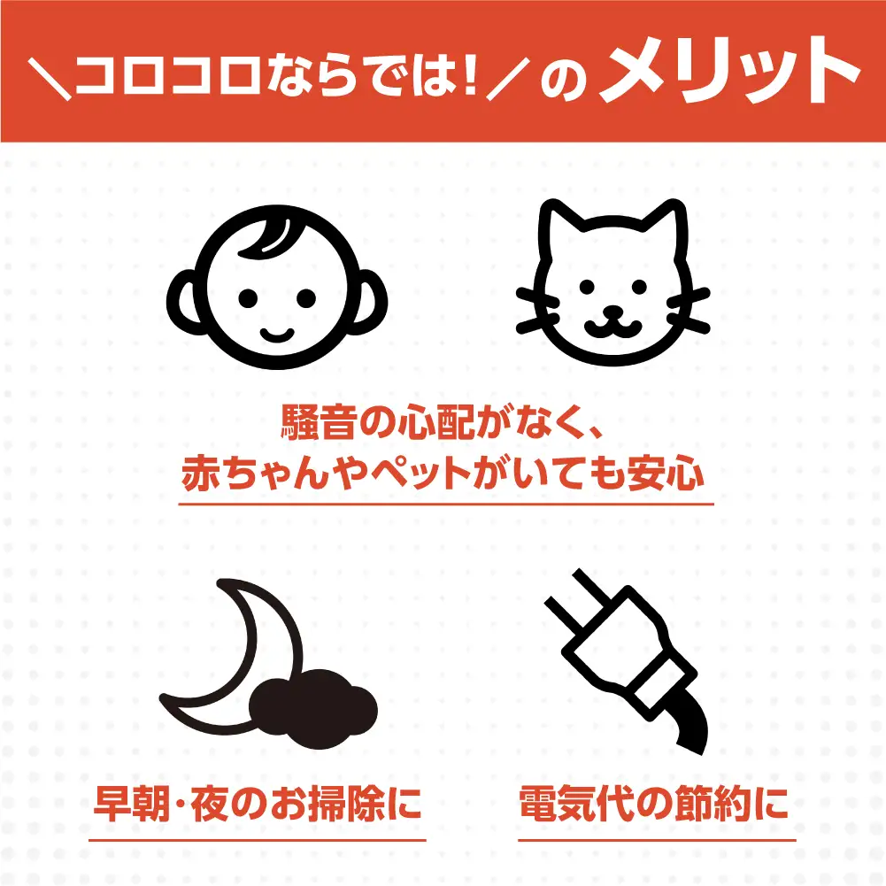 【本家の品質】元祖コロコロ ニトムズ 強粘着クリーナー 床にもカーペットにも使える万能タイプ スペアテープフロアクリン (3巻)×5（計15本）